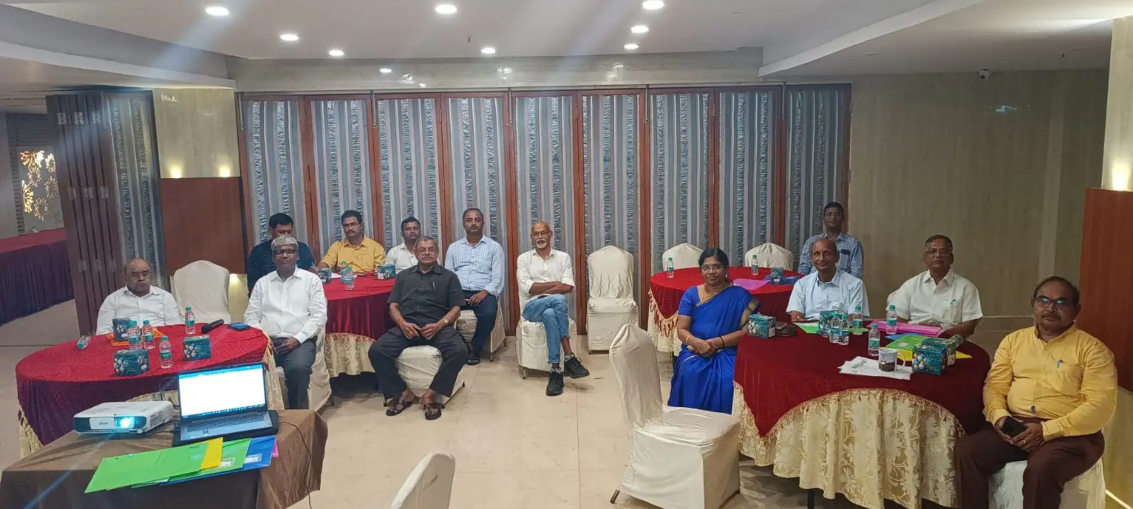 Alumni Event JNTUA CEA