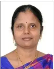 Dr. C. Shoba Bindu